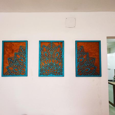 White Rose Studio Basement Apartment บูดาเปสต์ ภายนอก รูปภาพ