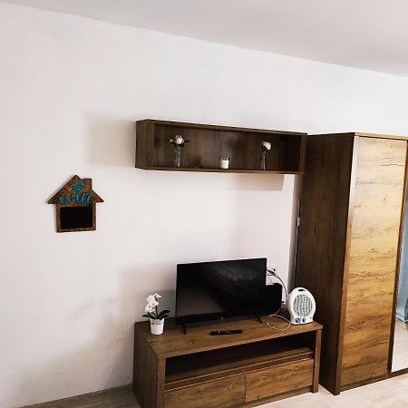 White Rose Studio Basement Apartment บูดาเปสต์ ภายนอก รูปภาพ